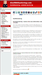 Mobile Screenshot of konflikthantering.com